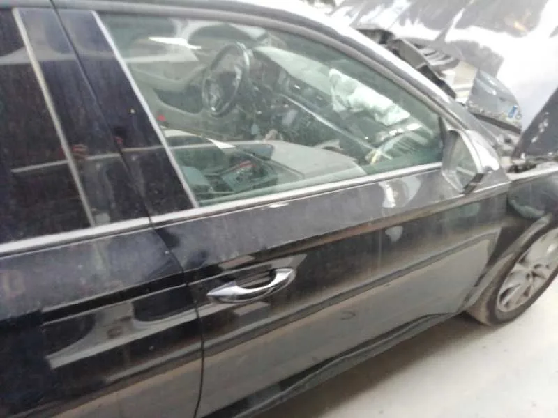 Puerta Delantera Derecha para Skoda Superb (3V3)