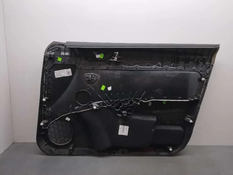 Guarnecido Puerta Delantera Izquierda para Skoda Superb (3V3)