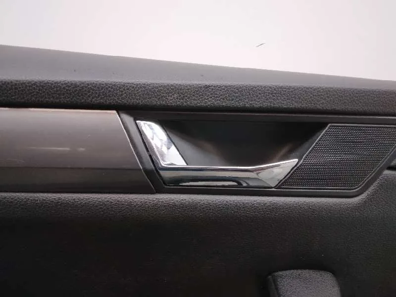Guarnecido Puerta Delantera Izquierda para Skoda Superb (3V3)