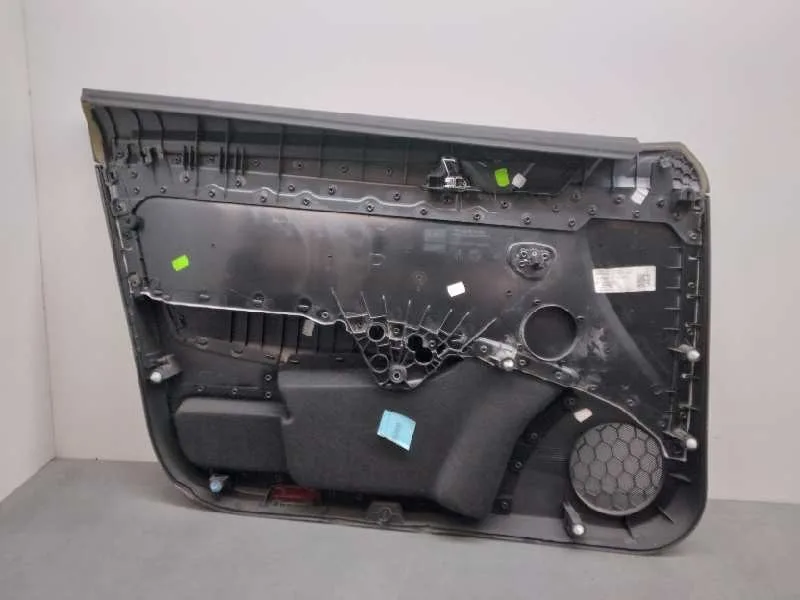 Guarnecido Puerta Delantera Derecha para Skoda Superb (3V3)