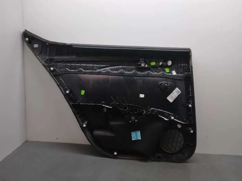 Guarnecido Puerta Trasera Derecha para Skoda Superb (3V3)