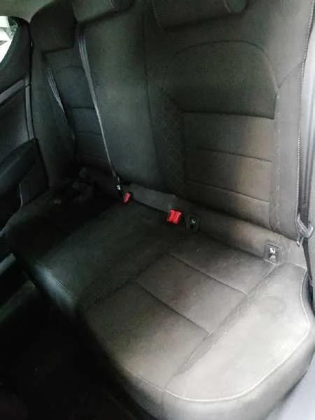 Asientos Traseros para Skoda Superb (3V3)