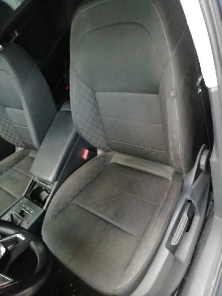 Asiento Delantero Izquierdo para Skoda Superb (3V3)