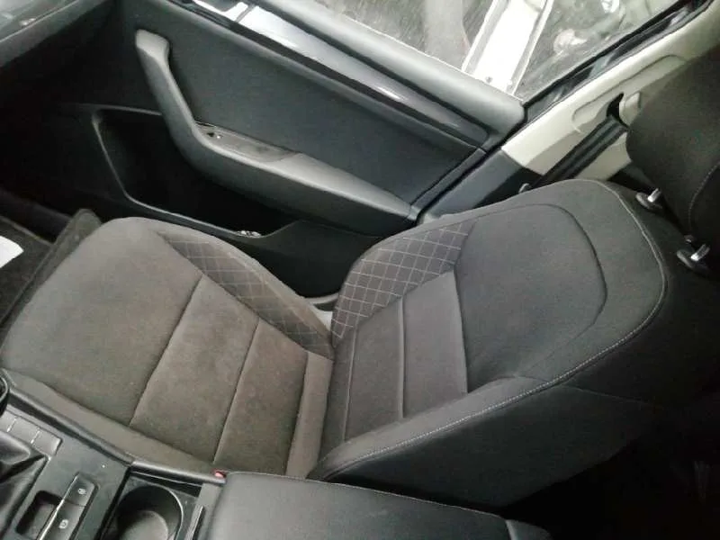 Asiento Delantero Derecho para Skoda Superb (3V3)