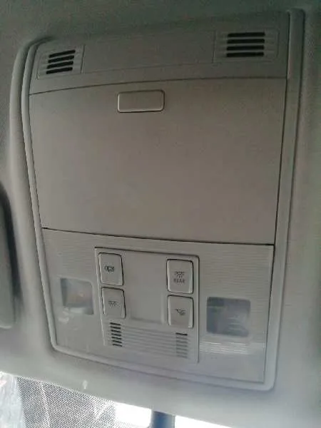 Luz Interior para Skoda Superb (3V3)