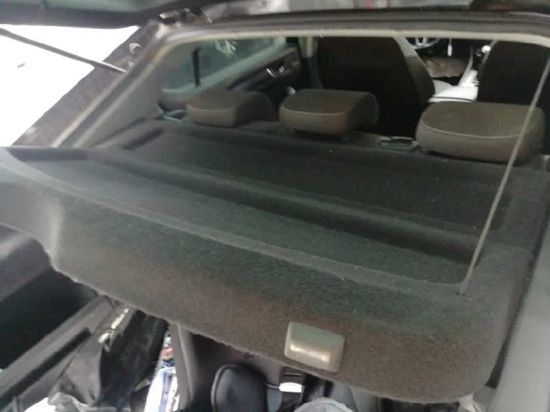 Bandeja Trasera para Skoda Superb (3V3)