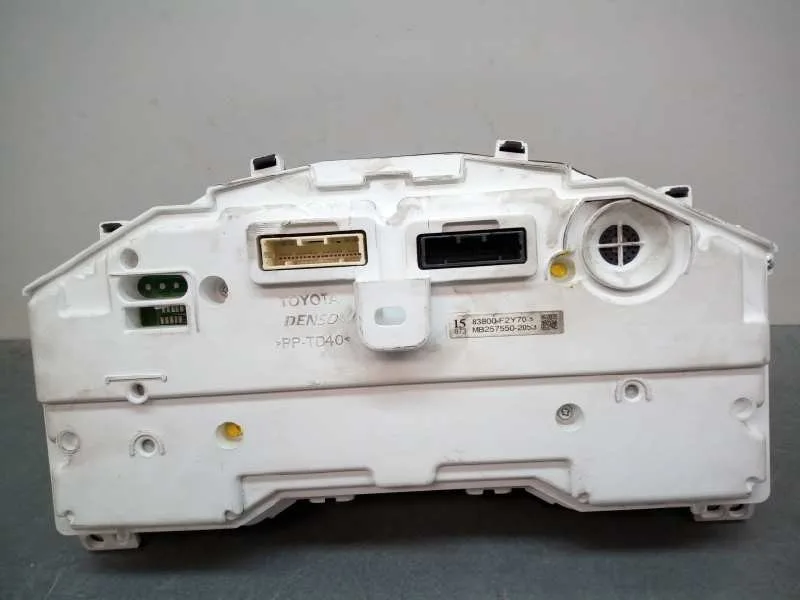 Cuadro Instrumentos para Toyota Corolla (E21)