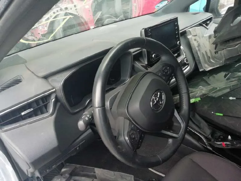 Kit Airbag para Toyota Corolla (E21)