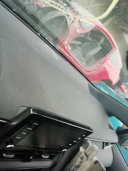 Kit Airbag para Toyota Corolla (E21)
