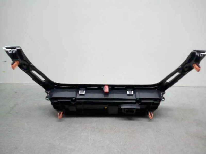 Mando Climatizador para Toyota Corolla (E21)
