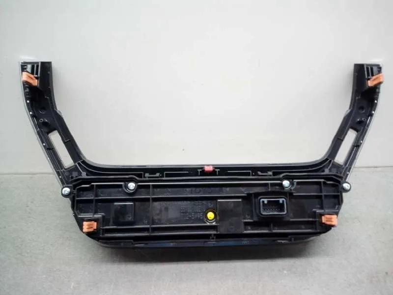 Mando Climatizador para Toyota Corolla (E21)