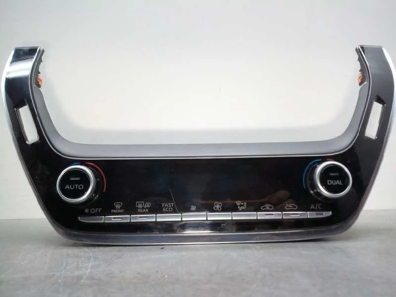 Mando Climatizador para Toyota Corolla (E21)