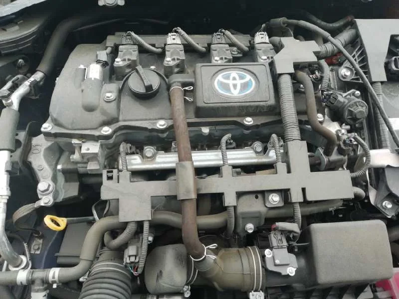 Motor Completo para Toyota Corolla (E21)