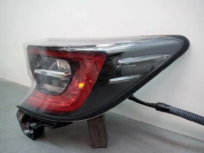 Piloto Trasero Derecho para Toyota Corolla (E21)