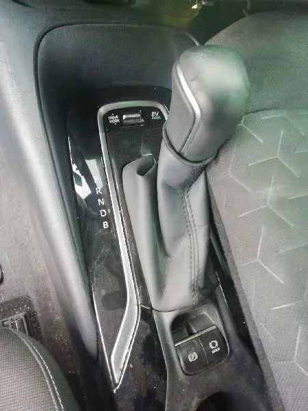 Palanca Cambio para Toyota Corolla (E21)