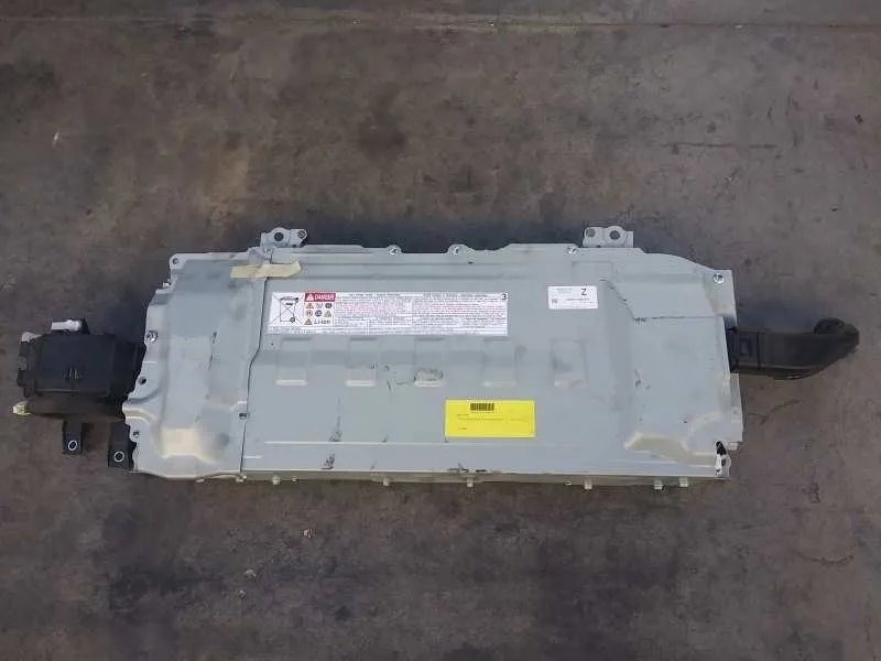 Bateria para Toyota Corolla (E21)