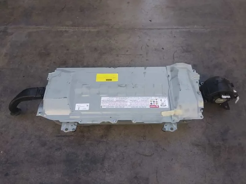 Bateria para Toyota Corolla (E21)