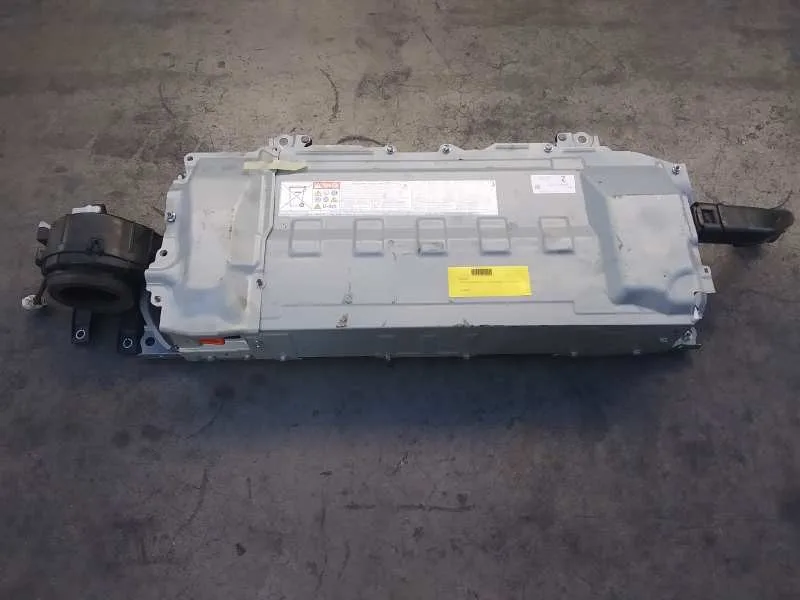 Bateria para Toyota Corolla (E21)