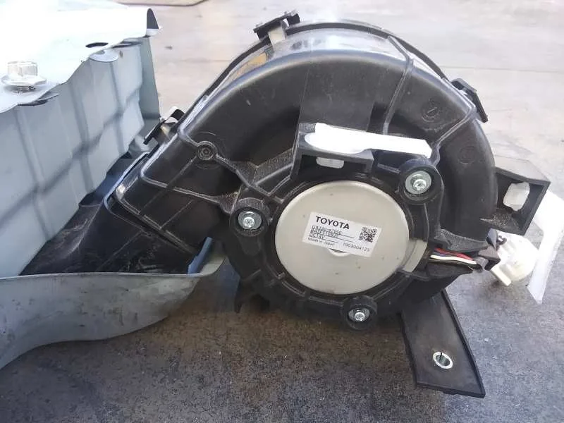 Bateria para Toyota Corolla (E21)