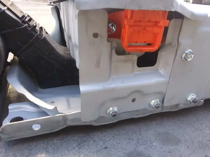 Bateria para Toyota Corolla (E21)