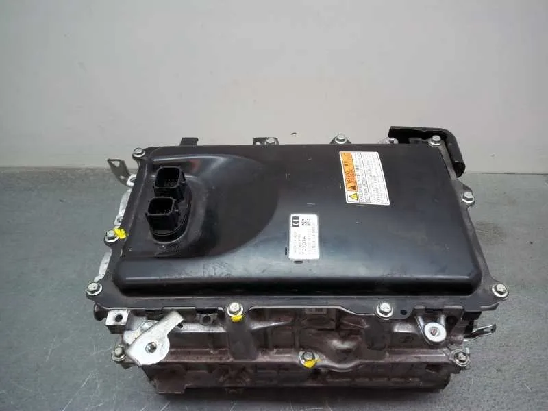 Inversor para Toyota Corolla (E21)