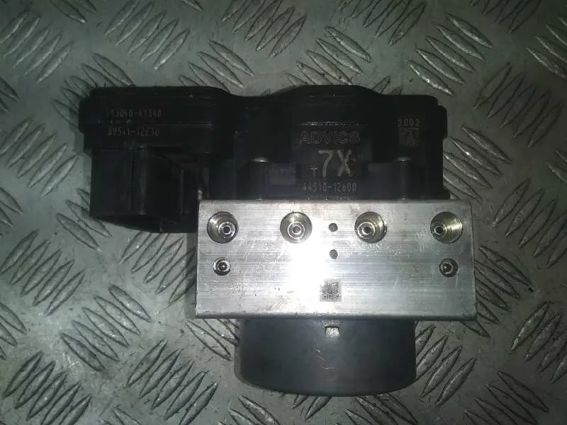 Abs para Toyota Corolla (E21)