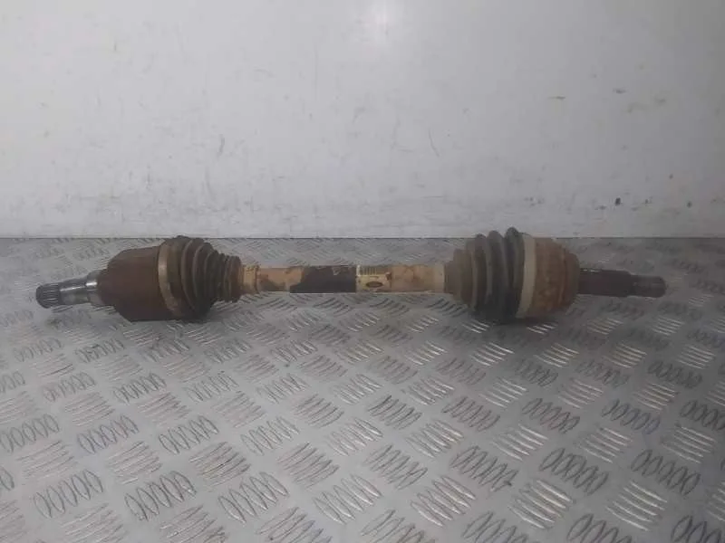 Transmision Delantera Izquierda para Ford Ecosport (Cr6)