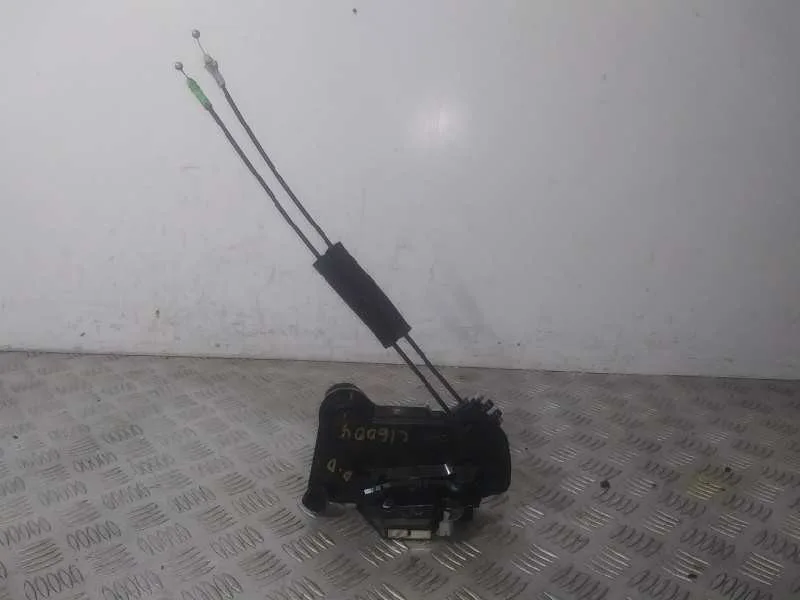 Cerradura Puerta Delantera Derecha para Toyota Corolla (E21)