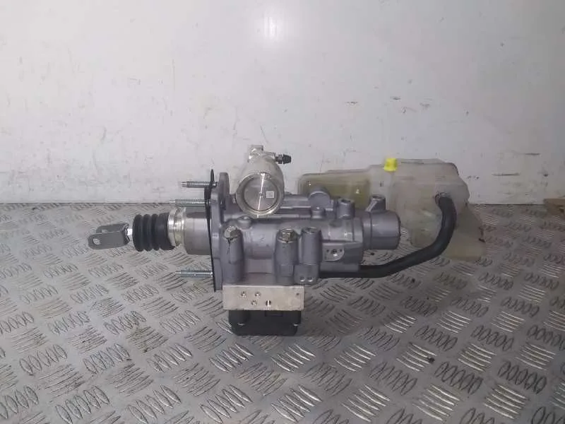 Bomba Freno para Toyota Corolla (E21)