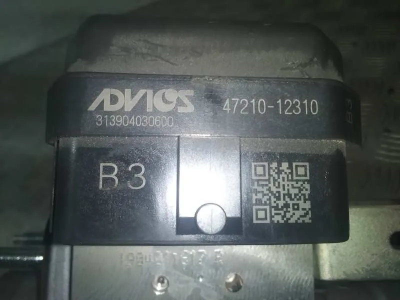 Bomba Freno para Toyota Corolla (E21)