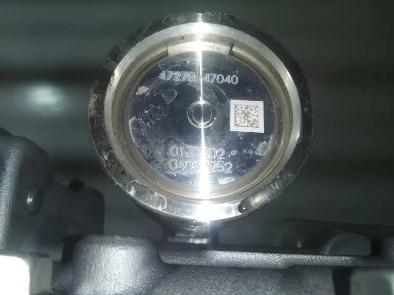 Bomba Freno para Toyota Corolla (E21)