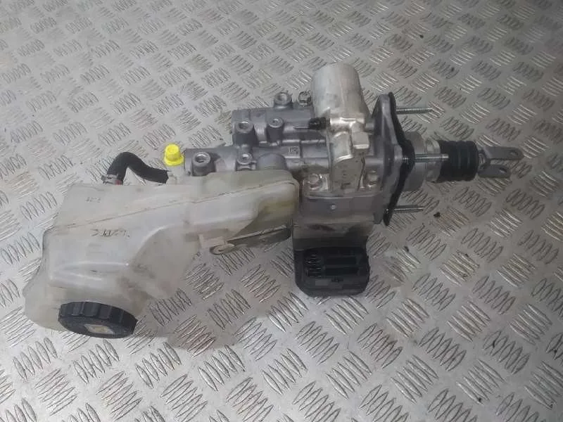Bomba Freno para Toyota Corolla (E21)