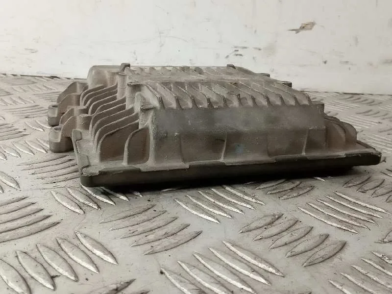 Centralita Motor Uce para Ford Fiesta (Cbk)