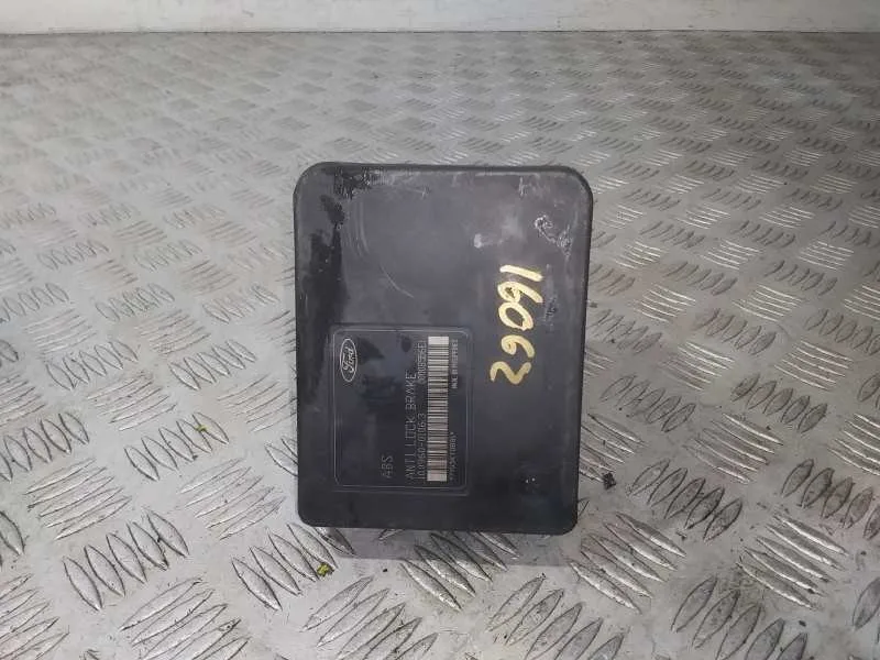 Abs para Ford Fiesta (Cbk)