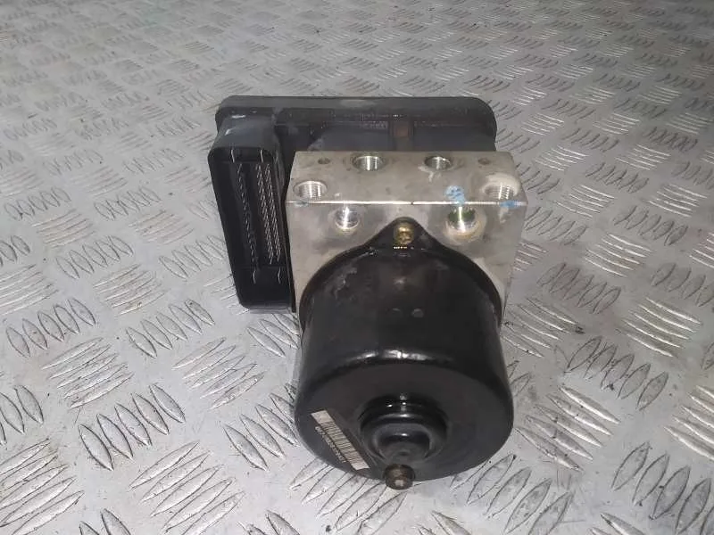 Abs para Ford Fiesta (Cbk)