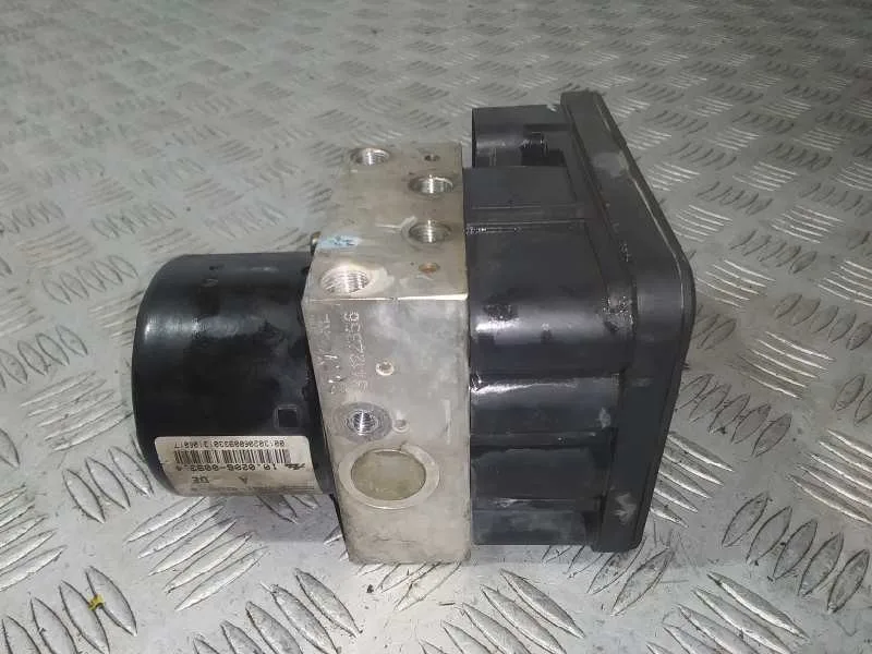 Abs para Ford Fiesta (Cbk)
