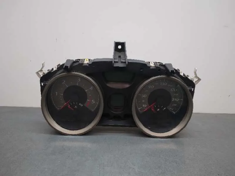 Cuadro Instrumentos para Renault Megane Ii Coupe/Cabrio