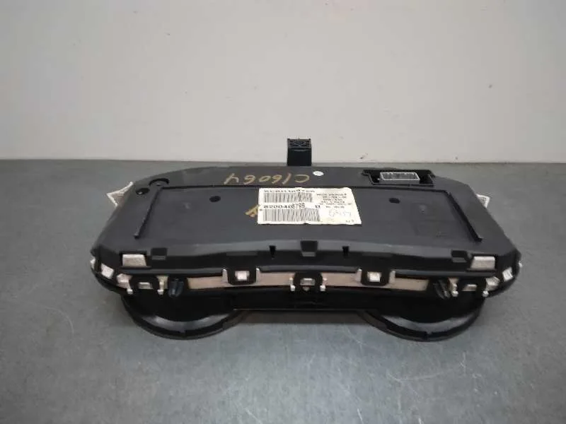 Cuadro Instrumentos para Renault Megane Ii Coupe/Cabrio
