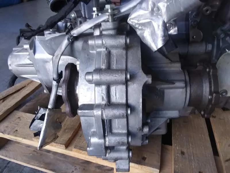 Caja Cambios para Seat Ibiza (Kj1)