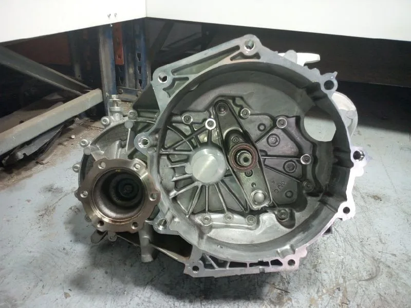 Caja Cambios para Seat Ibiza (Kj1)