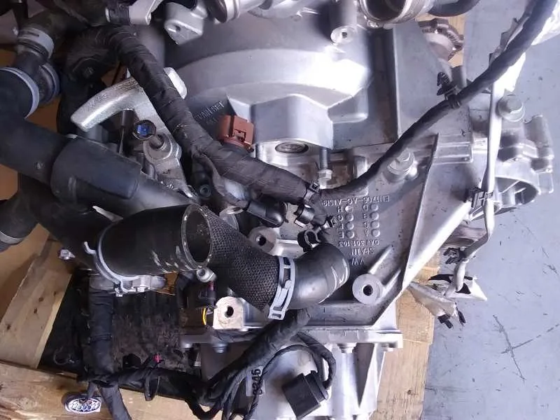 Caja Cambios para Seat Ibiza (Kj1)