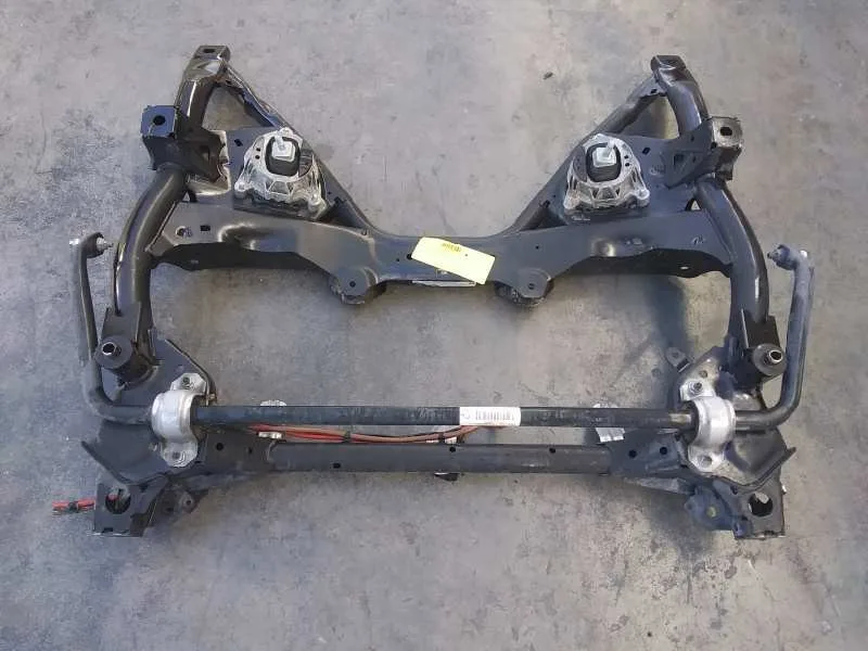 Puente Delantero para Bmw Serie 1 Lim. (F20)