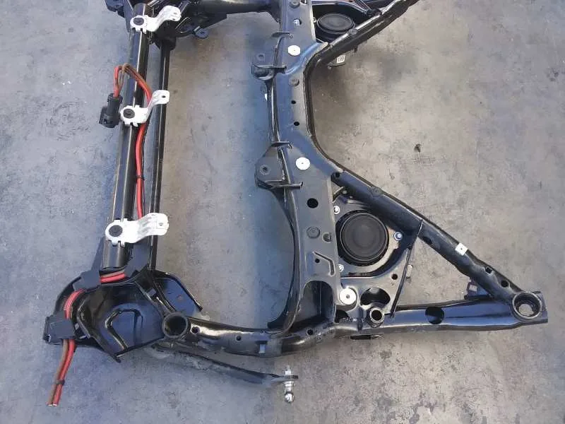Puente Delantero para Bmw Serie 1 Lim. (F20)
