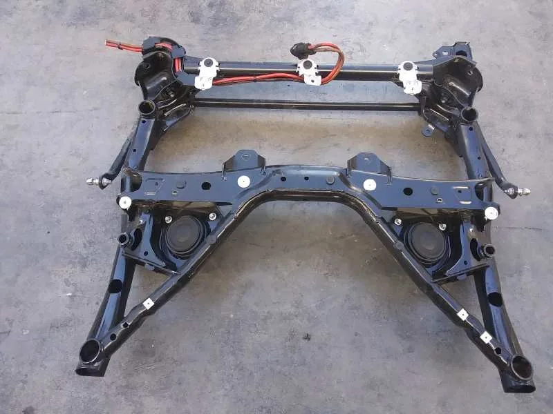 Puente Delantero para Bmw Serie 1 Lim. (F20)