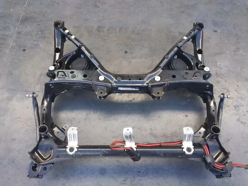Puente Delantero para Bmw Serie 1 Lim. (F20)