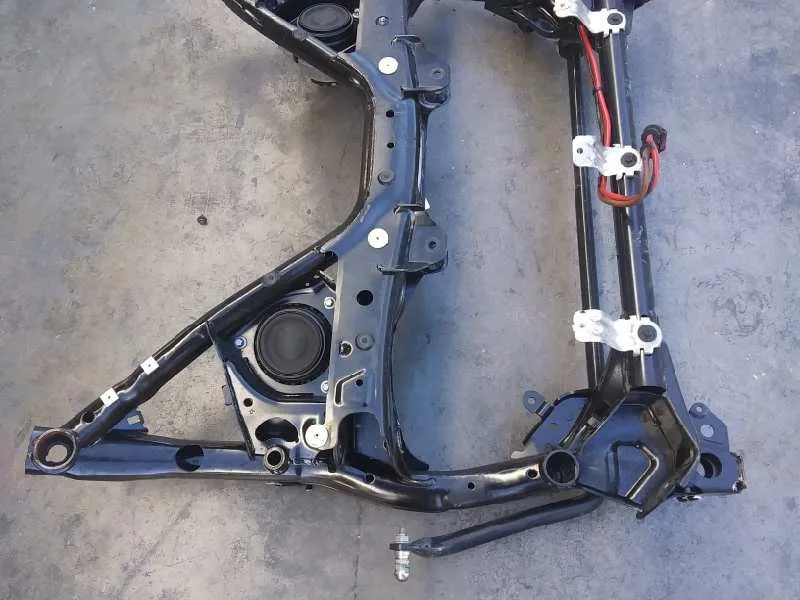 Puente Delantero para Bmw Serie 1 Lim. (F20)