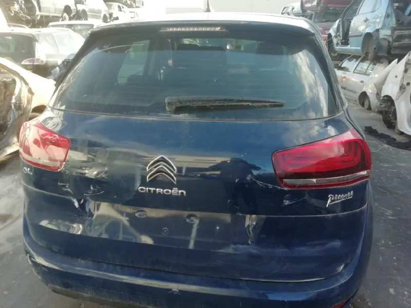 Porton Trasero para Citroën C4 Picasso
