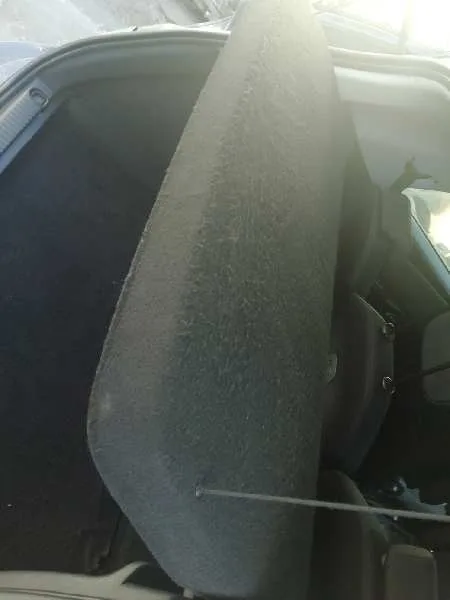 Bandeja Trasera para Citroën C4 Picasso