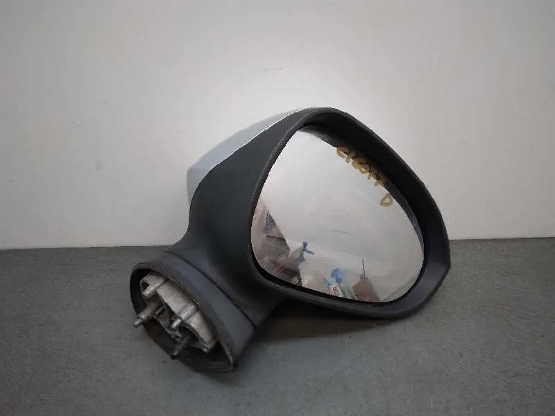 Retrovisor Derecho para Seat Ibiza (6J5)