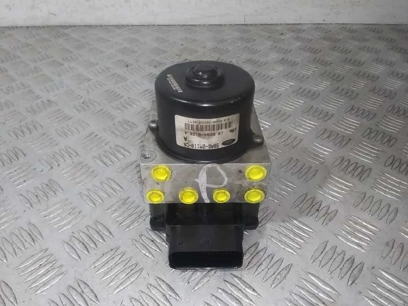 Abs para Ford Focus Berlina (Cak)
